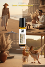 Mitti - Inspired Attar | TMPerfumehouse