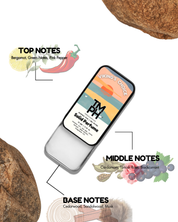 Viking’s Choice – Solid Perfume