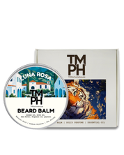 LUNA ROSA | Premium Beard Balm – 10+ Hour Freshness & Styling - Inspired by Luna Rossa by Pr*da