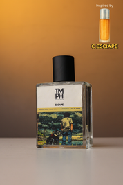 Escape - DG Inspired Perfume | TMPerfumehouse