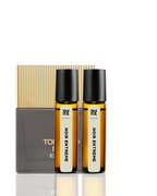 Noir Extra - inspired Attar | TMPerfumehouse