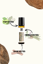 Mitti - Inspired Attar | TMPerfumehouse