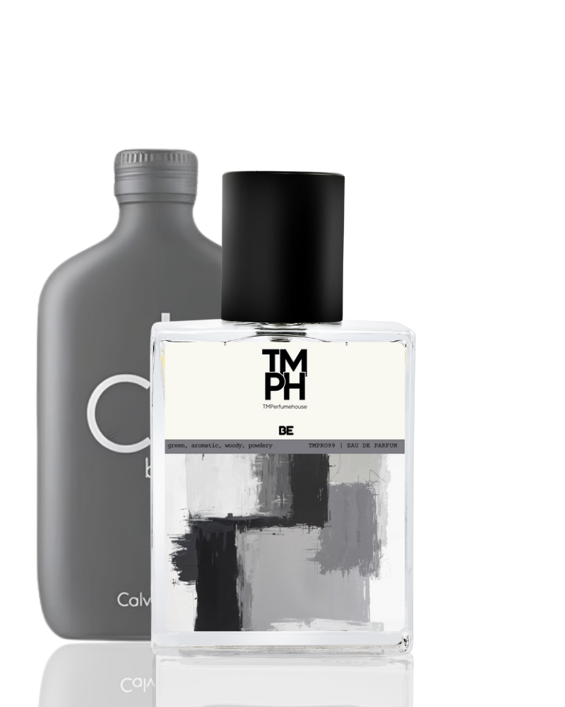 Be - Inspired by Ca*vin Klein CK Be
