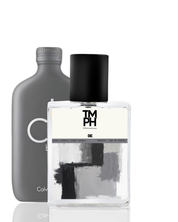 Be - Inspired by Ca*vin Klein CK Be