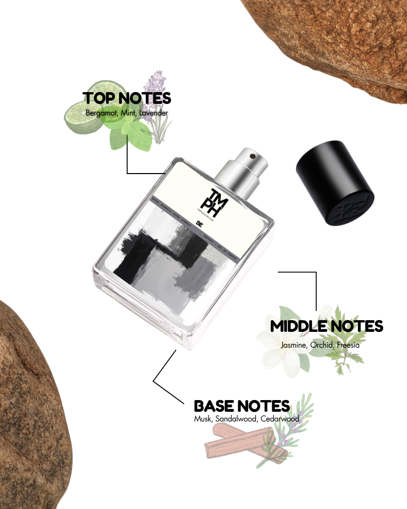 Be - Inspired by Ca*vin Klein CK Be