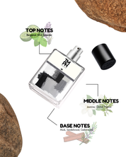 Be - Inspired by Ca*vin Klein CK Be