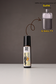 Guilté - Inspired Attar | TMPerfumehouse