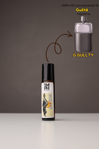 Guilté - Inspired Attar | TMPerfumehouse