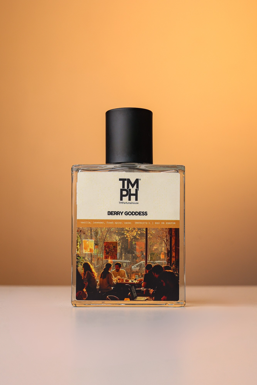 Berry Goddess - Inspired Perfume | TMPerfumehouse