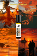 Guilté - Inspired Attar | TMPerfumehouse