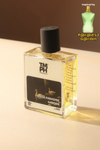 Jpege Paradise Garden – LG Inspired Perfume | TMPerfumehouse
