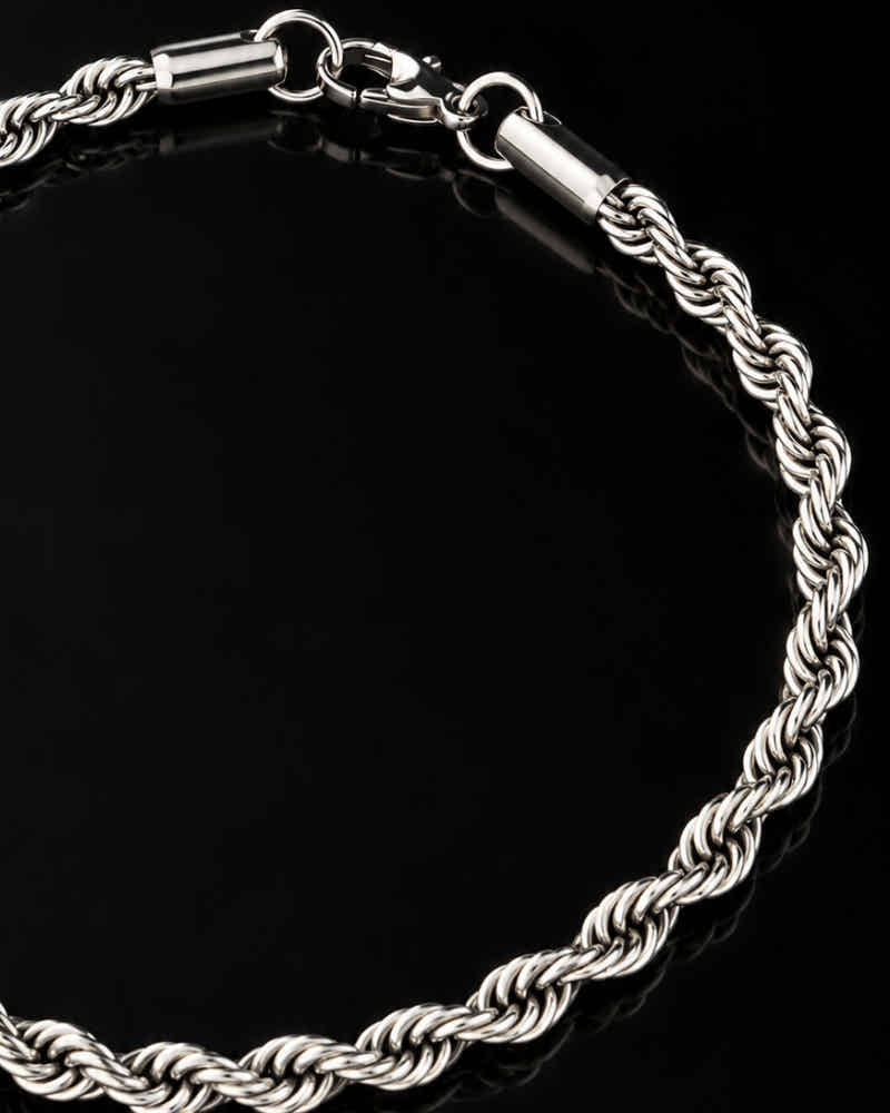 The Lumière Signature Set (Necklace + Bracelet Combo)
