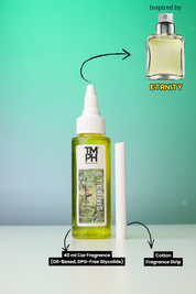 Eternis | Car Fragrance