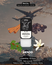 Herod – Solid Perfume