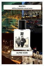 Alfrd icon - LG Inspired perfume | TMPerfumehouse