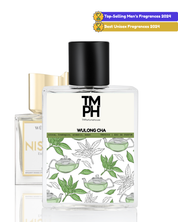 Wulong cha - Inspired by Ni*hane Wulong Cha