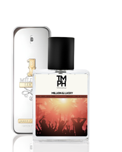 Million &  Lucky - Inspired by Pa*o Rabanne 1 Million Lucky