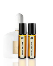 Ivory Patchouli - inspired Attar | TMPerfumehouse