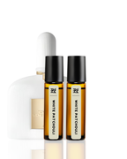 Ivory Patchouli - inspired Attar | TMPerfumehouse