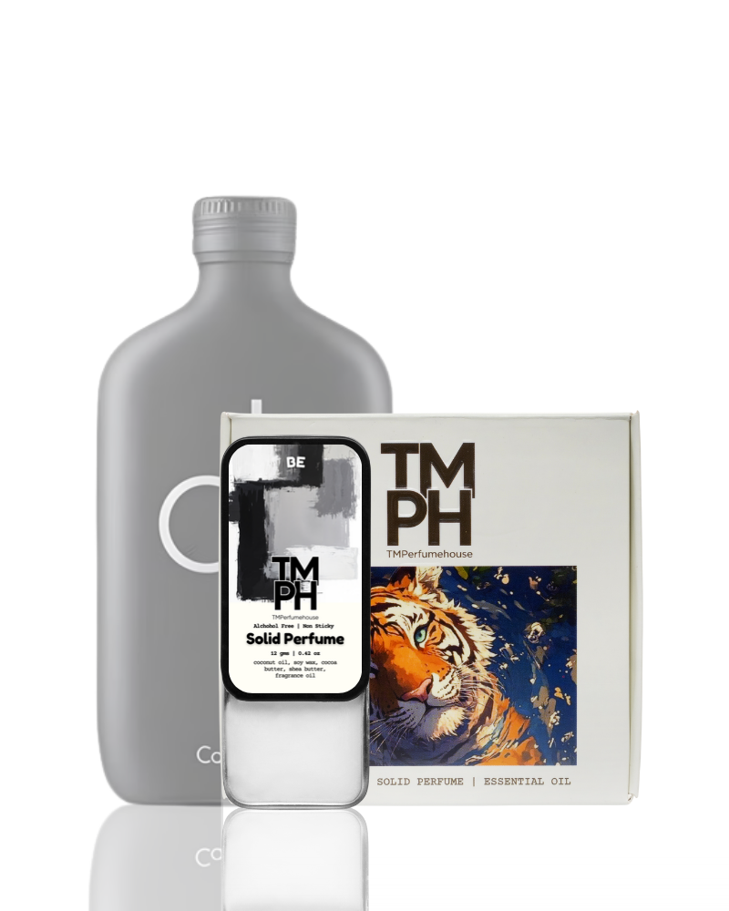 Be – Solid Perfume