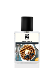 Chocolate-Musk