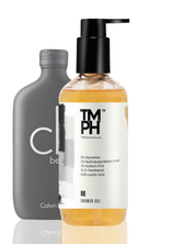 BE | Shower gel
