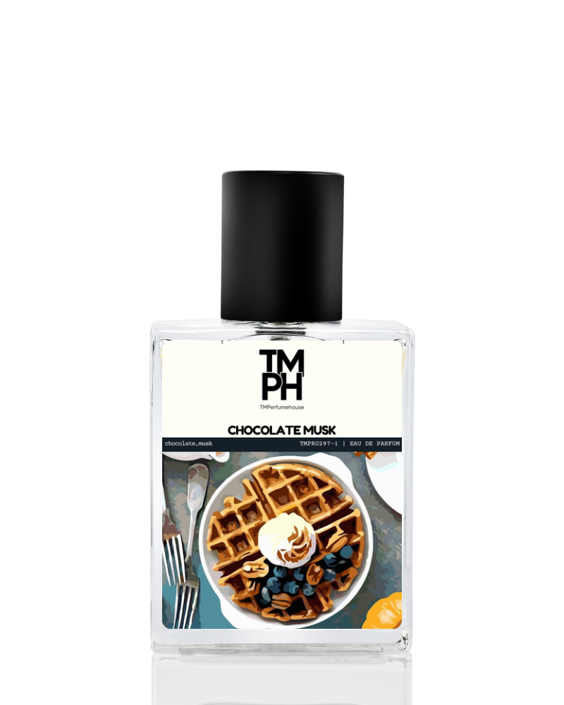 Chocolate-Musk