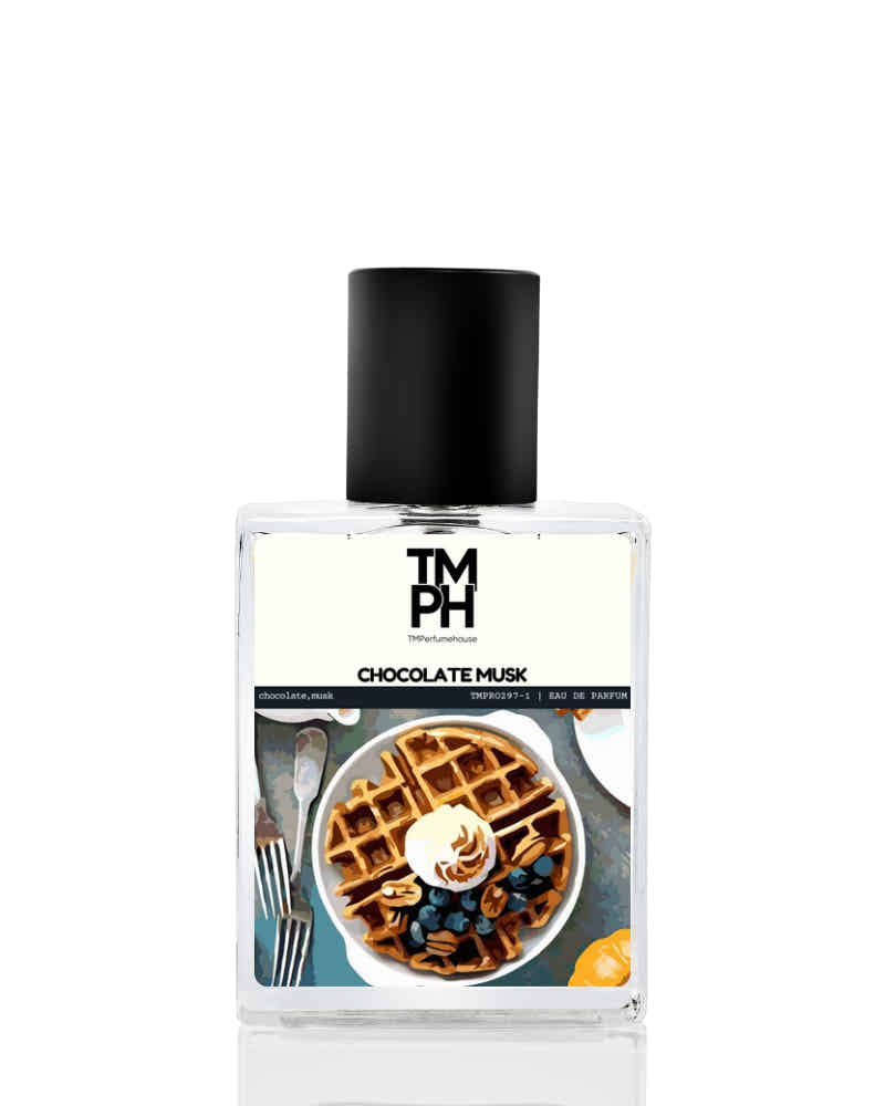 Chocolate-Musk