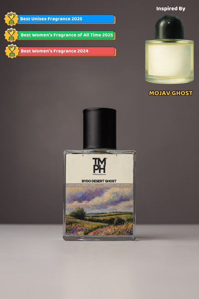 Bydo Desert Ghost - Inspired perfume | TMPerfumehouse