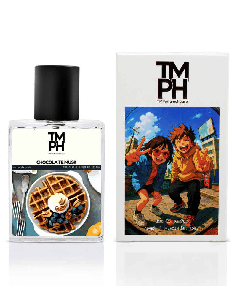 Chocolate-Musk