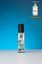Repli Bubbling Bath - LG Inspired Perfume | TMPerfumehouse