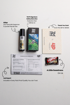 Guilté - Inspired Attar | TMPerfumehouse