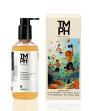 BE | Shower gel