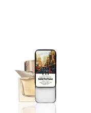 my berry | Solid Perfume