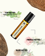 Ivory Patchouli - inspired Attar | TMPerfumehouse