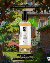 BE | Shower gel