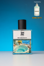 Repli Bubbling Bath - LG Inspired Perfume | TMPerfumehouse