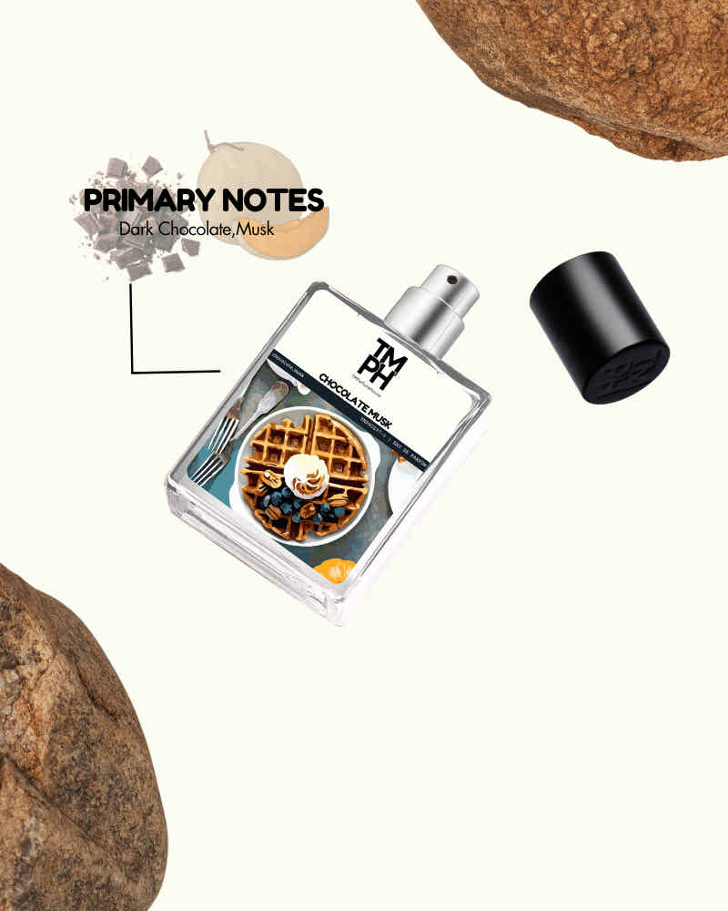 Chocolate-Musk