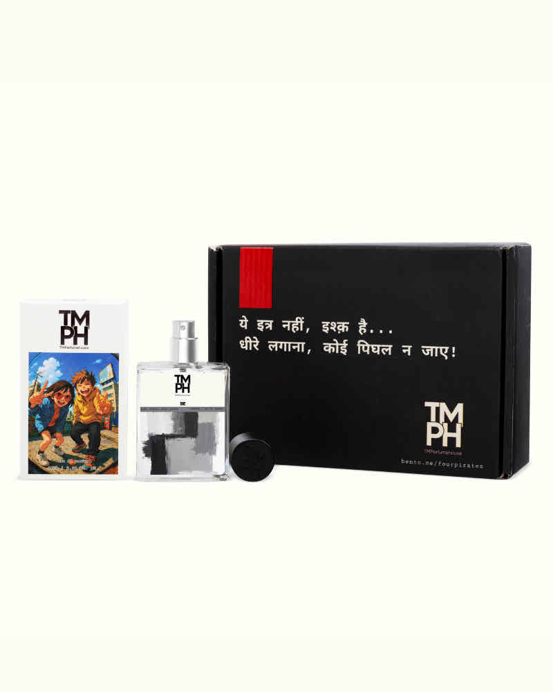 Be - DG Inspired Perfume | TMPerfumehouse
