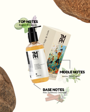 BE | Shower gel