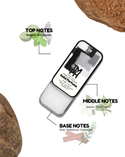 Be – Solid Perfume