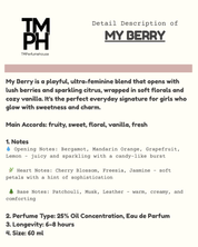 my berry | Solid Perfume-4