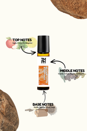 Alpha & Orange - Inspired Attar | TMPerfumehouse
