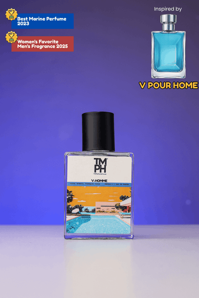 V Homme - WH Inspired Perfume | TMPerfumehouse Perfume
