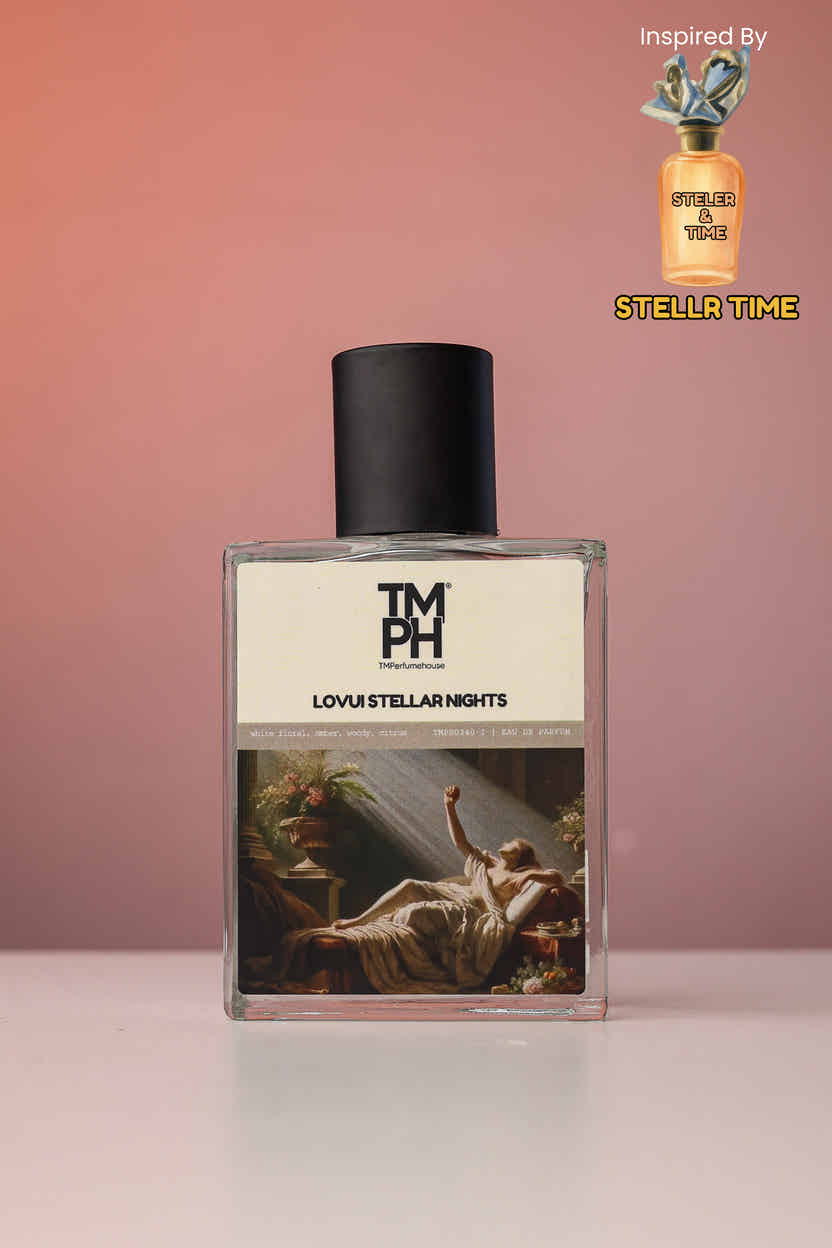 Lovui Stellar Nights - Inspired Perfume | TMPerfumehouse