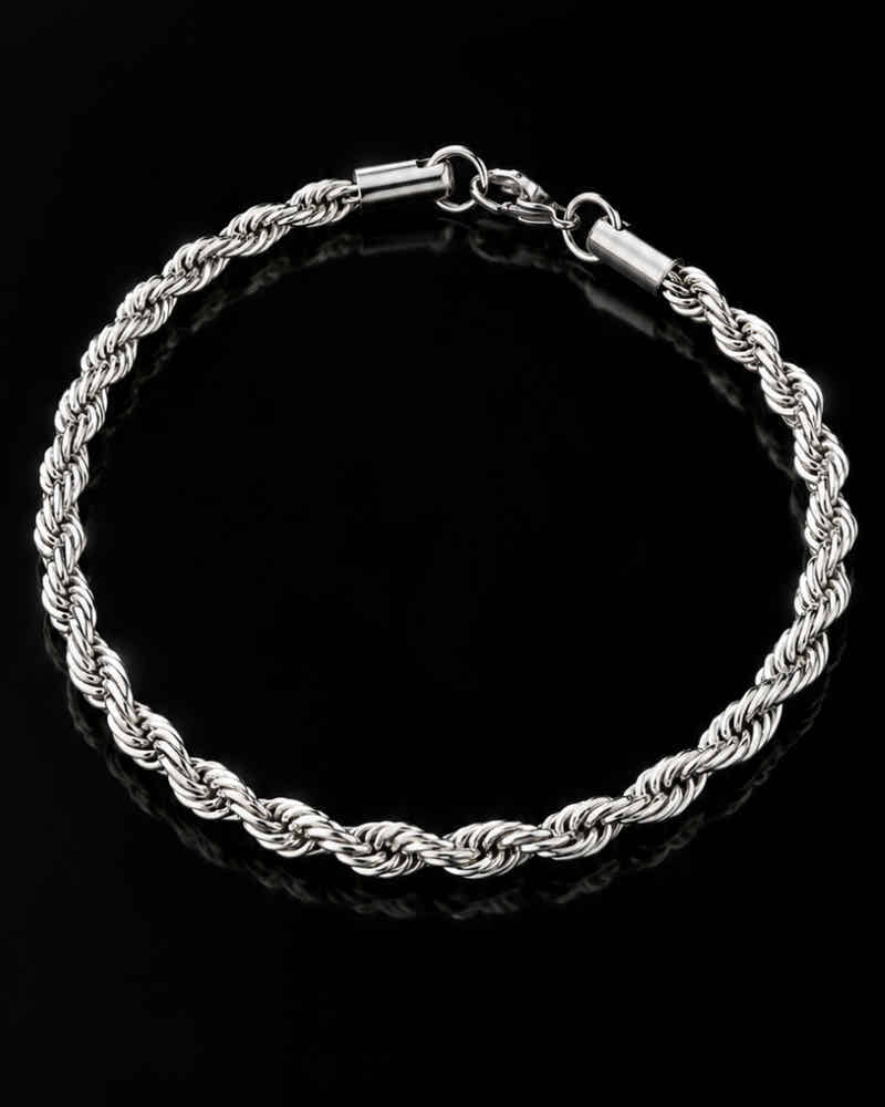 The Lumière Signature Set (Necklace + Bracelet Combo)
