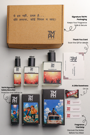 1 Millionaire lucky - WH Inspired Perfume | TMPerfumehouse