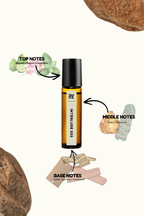 Interlude 533 - inspired Attar | TMPerfumehouse