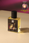 Viktoria Bomshellia Oud- DG Inspired perfume | TMPerfumehouse