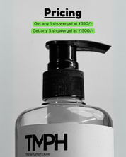 Afternoon Swim | Shower gel